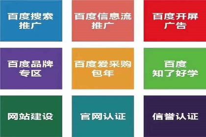 百度优化推广的技巧与策略：企业必看的指南